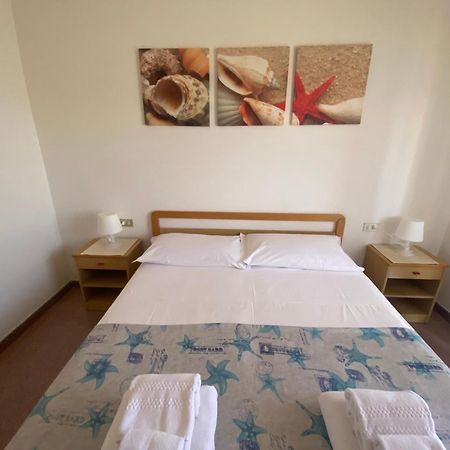 Lemon Apartments Villasimius Kültér fotó