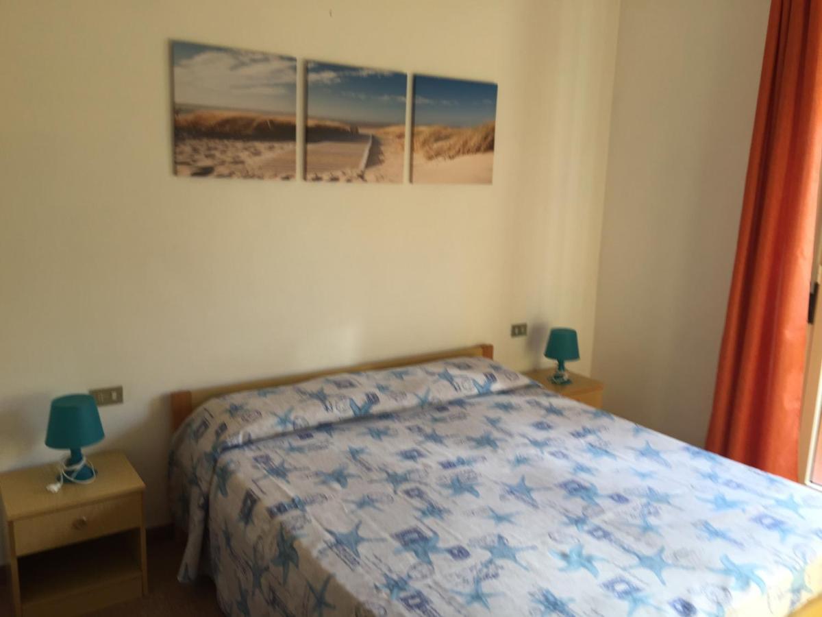 Lemon Apartments Villasimius Kültér fotó