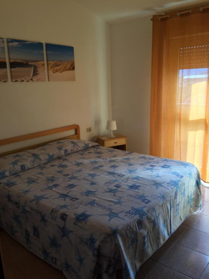 Lemon Apartments Villasimius Kültér fotó