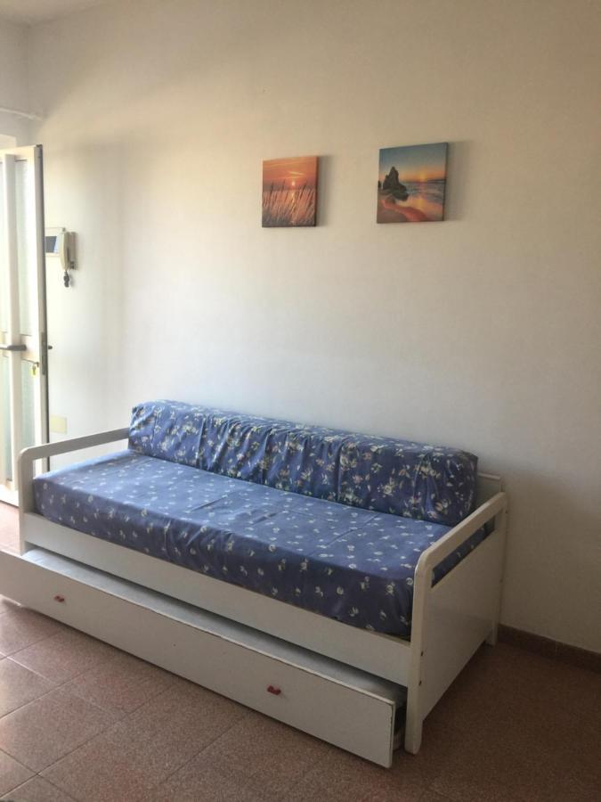 Lemon Apartments Villasimius Kültér fotó