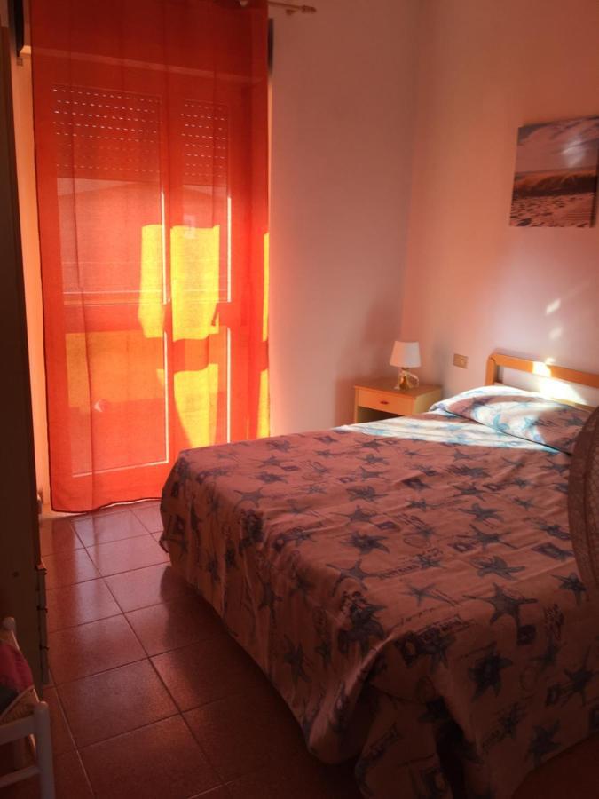 Lemon Apartments Villasimius Kültér fotó