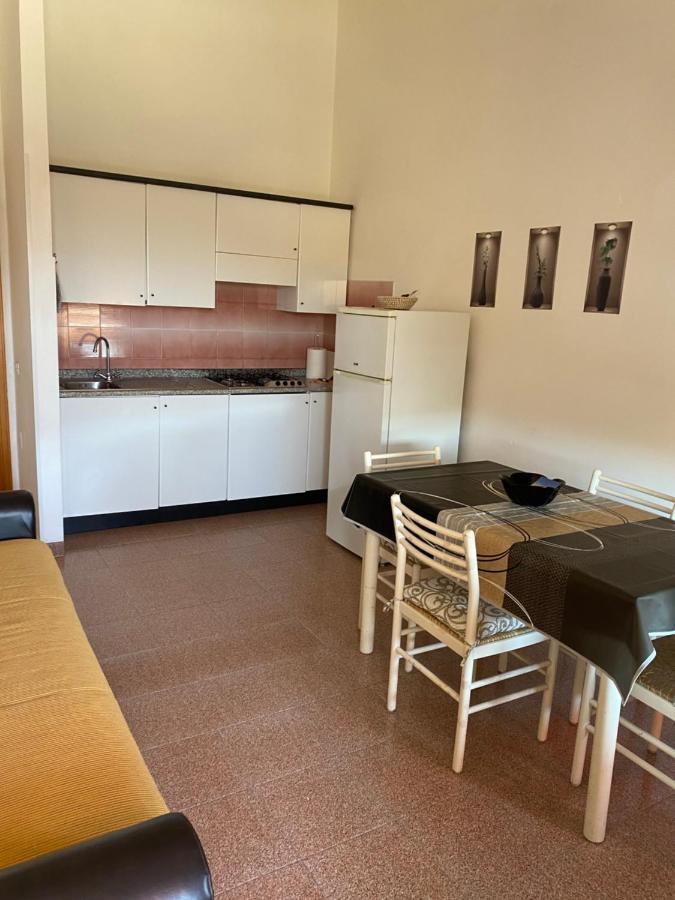 Lemon Apartments Villasimius Kültér fotó