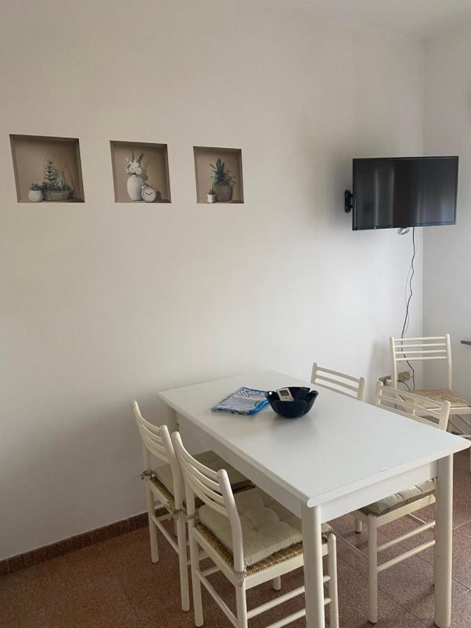 Lemon Apartments Villasimius Kültér fotó
