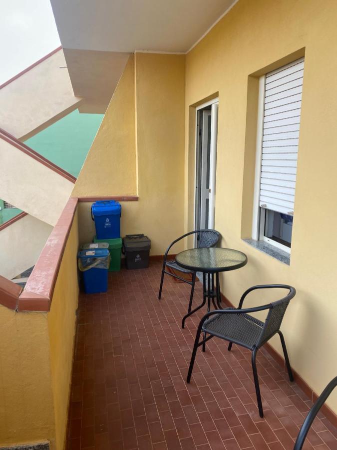 Lemon Apartments Villasimius Kültér fotó