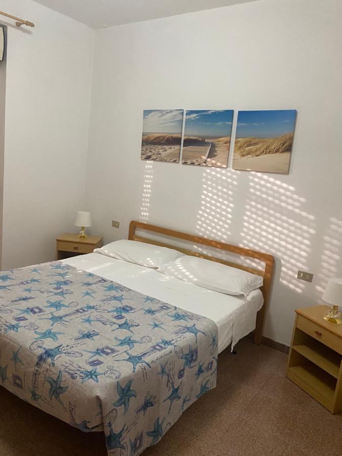 Lemon Apartments Villasimius Kültér fotó