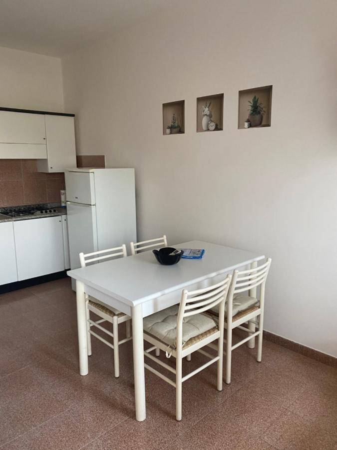 Lemon Apartments Villasimius Kültér fotó