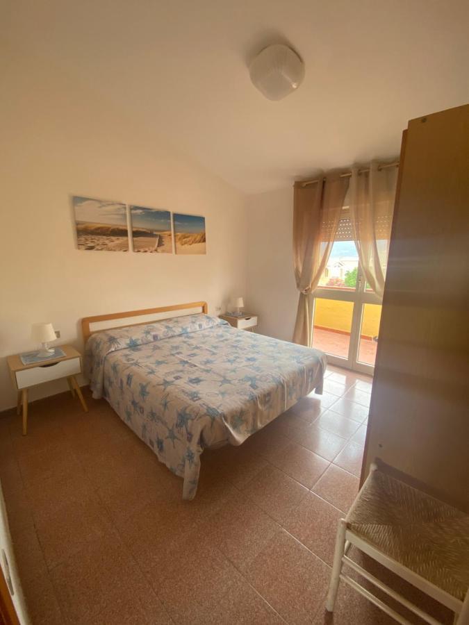 Lemon Apartments Villasimius Kültér fotó