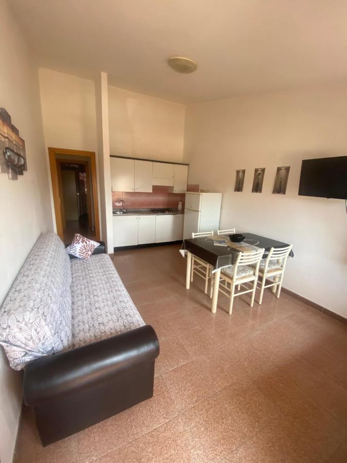 Lemon Apartments Villasimius Kültér fotó