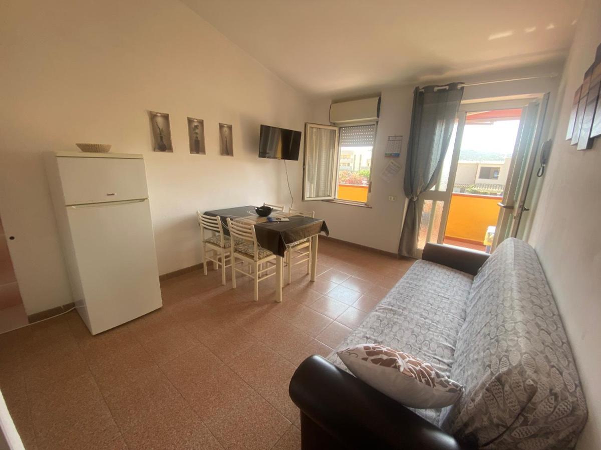 Lemon Apartments Villasimius Kültér fotó