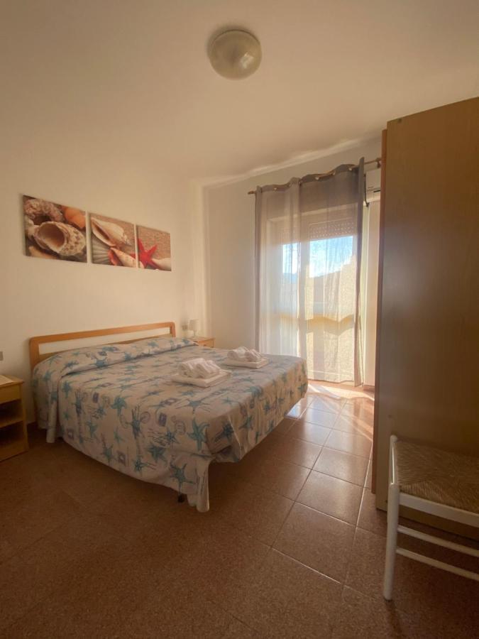 Lemon Apartments Villasimius Kültér fotó