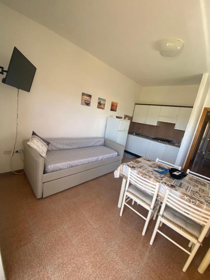 Lemon Apartments Villasimius Kültér fotó