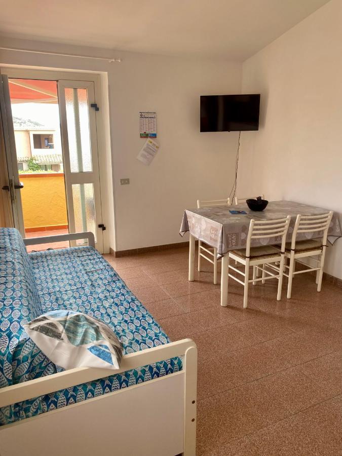Lemon Apartments Villasimius Kültér fotó
