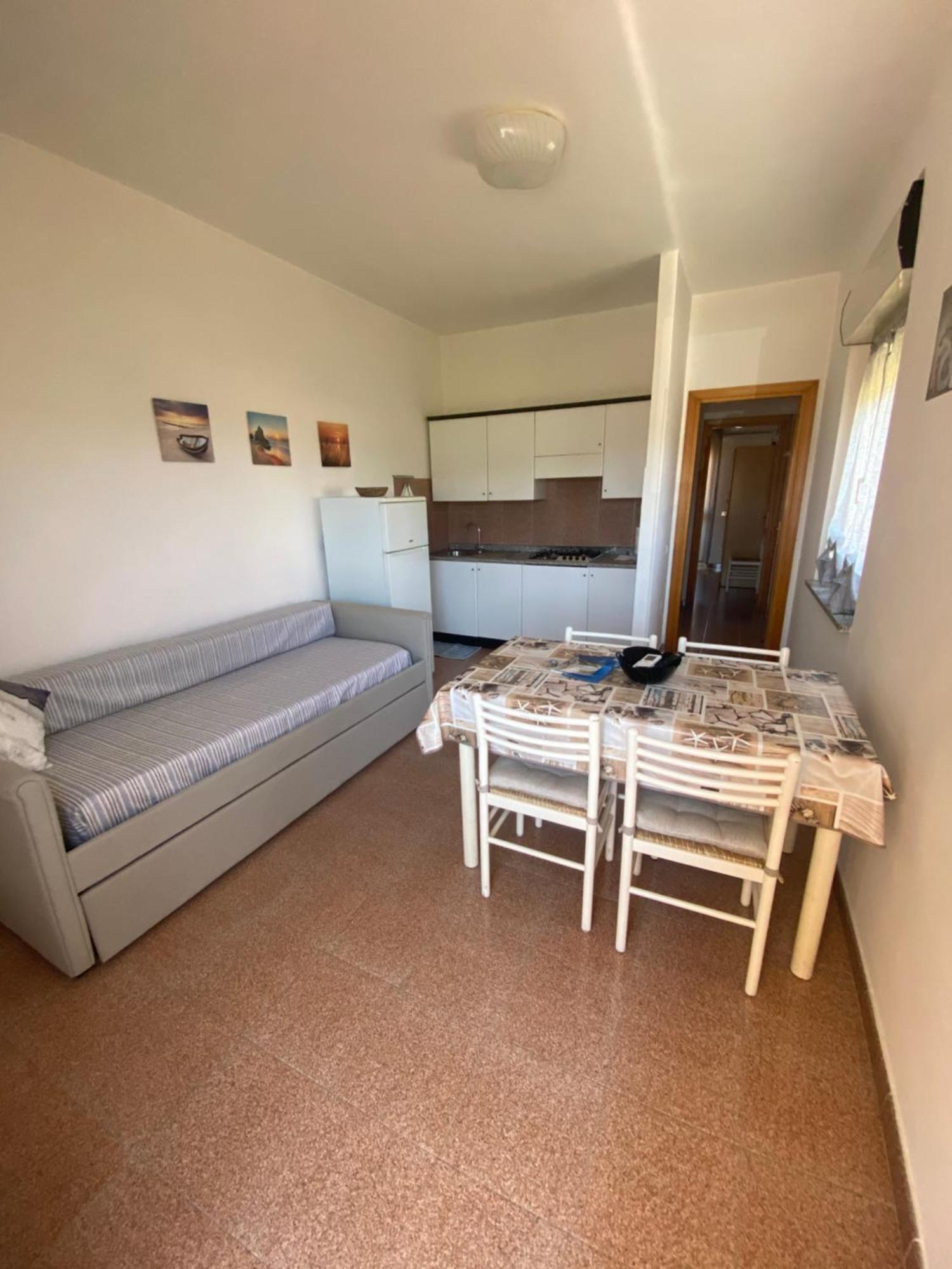 Lemon Apartments Villasimius Kültér fotó